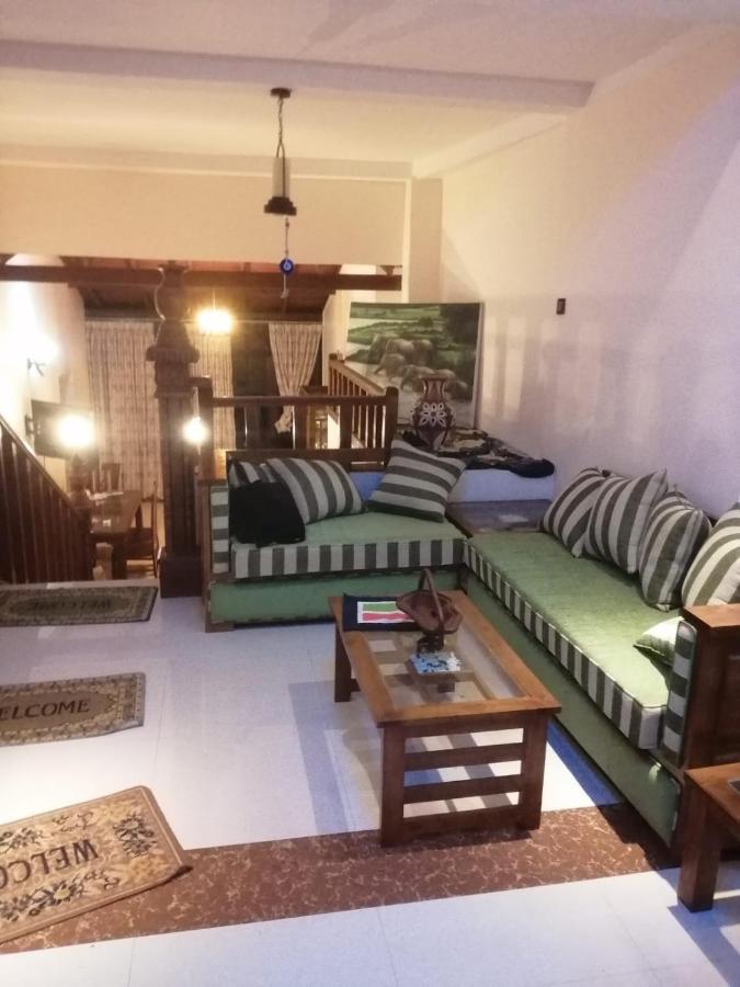 Luxury Apartment The Walkers Nest Kandy Exterior foto