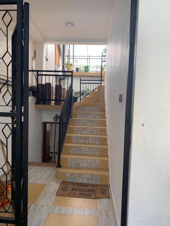 Luxury Apartment The Walkers Nest Kandy Exterior foto