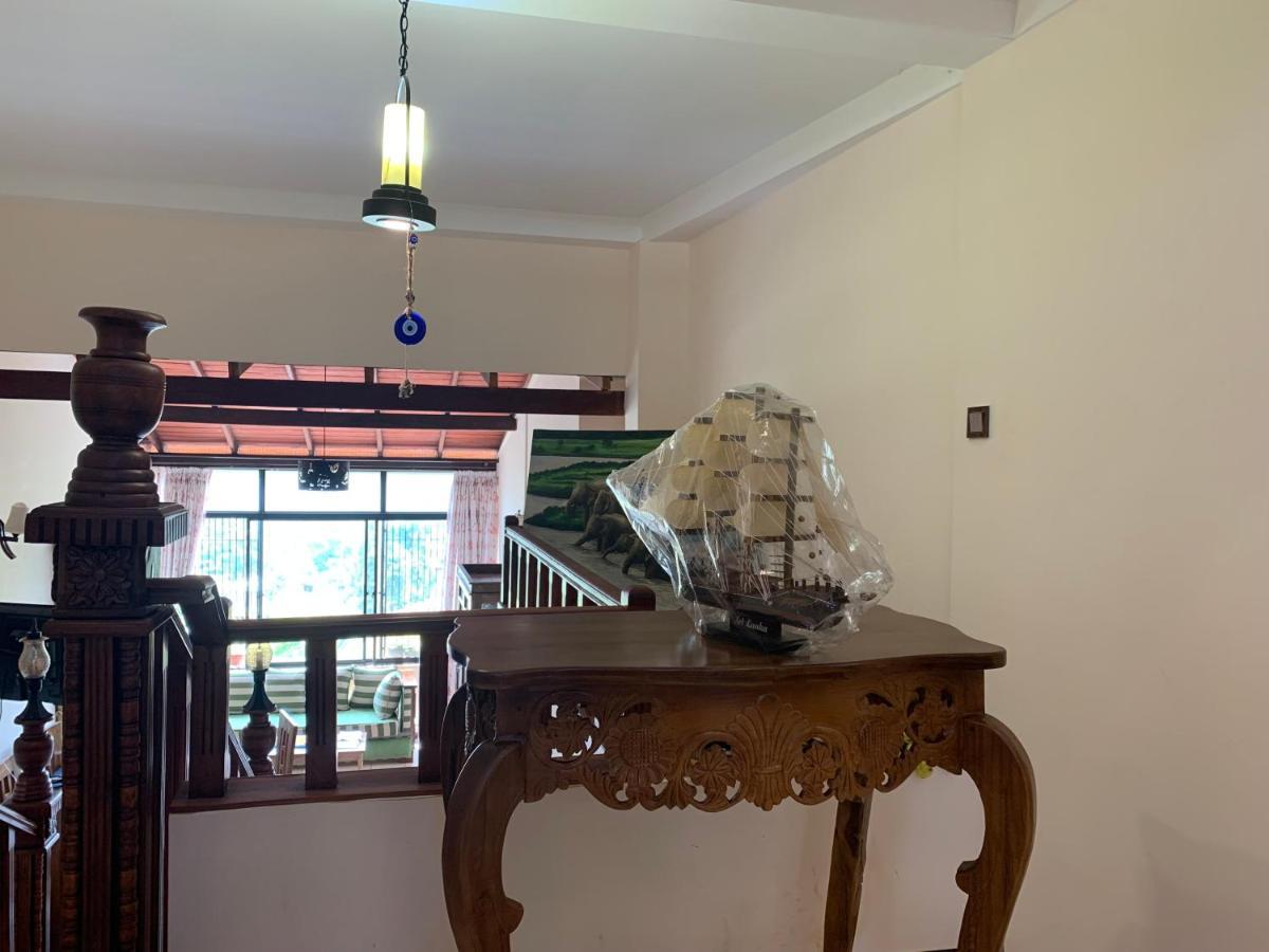 Luxury Apartment The Walkers Nest Kandy Exterior foto
