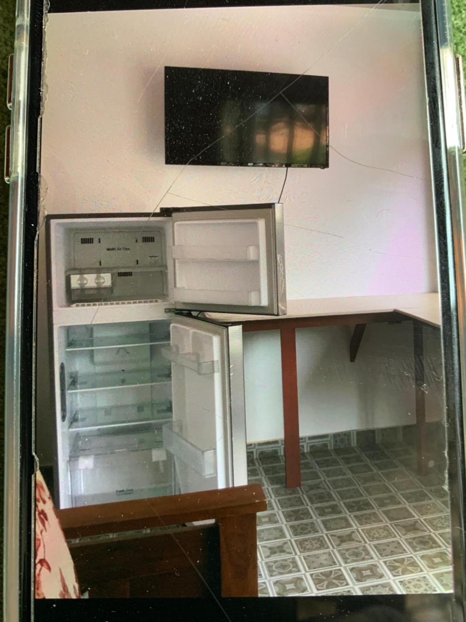 Luxury Apartment The Walkers Nest Kandy Exterior foto