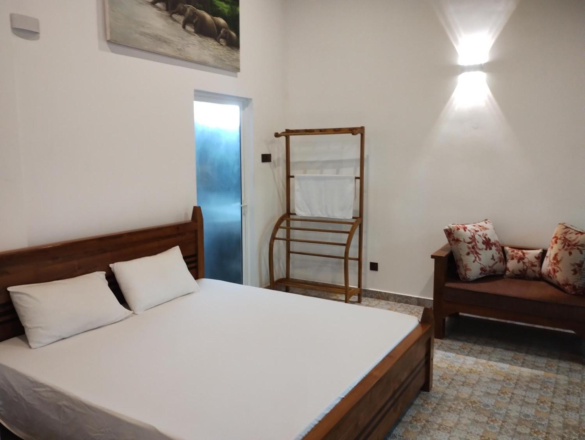 Luxury Apartment The Walkers Nest Kandy Exterior foto