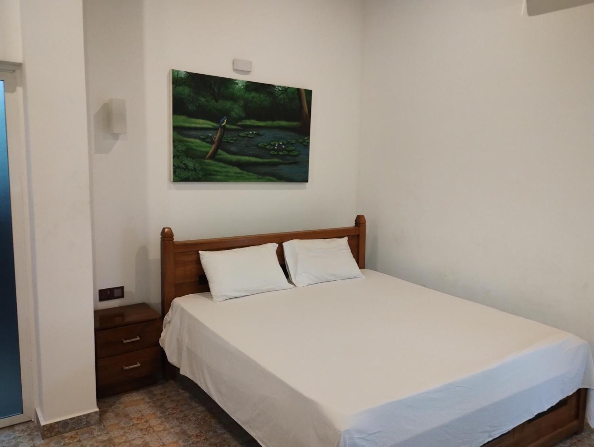 Luxury Apartment The Walkers Nest Kandy Exterior foto