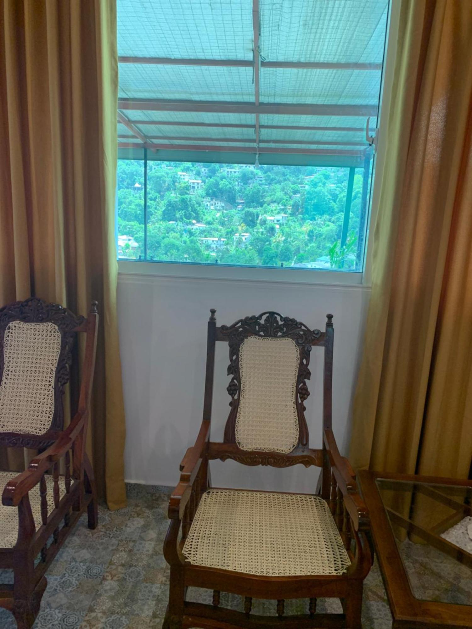 Luxury Apartment The Walkers Nest Kandy Exterior foto
