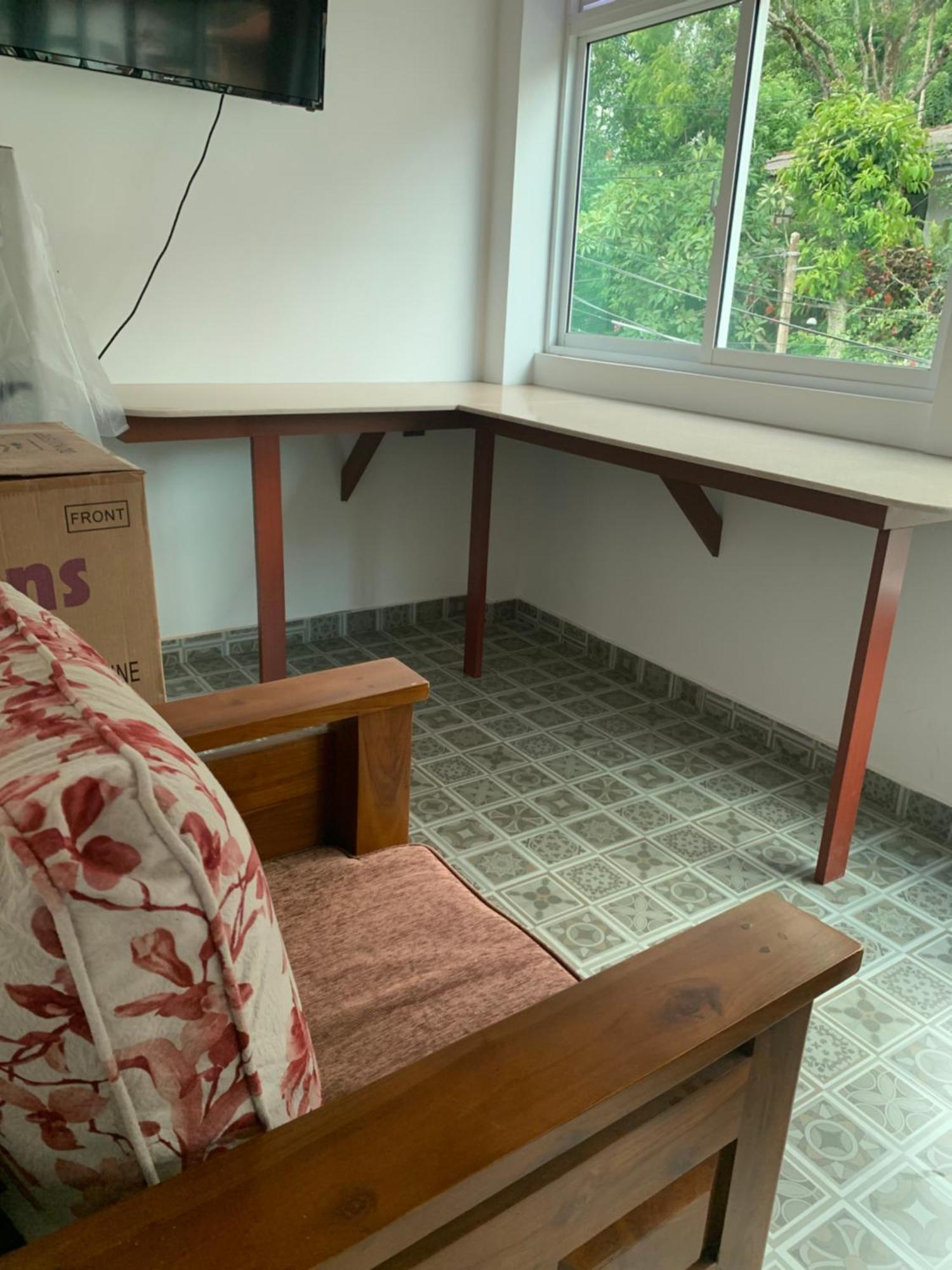 Luxury Apartment The Walkers Nest Kandy Exterior foto