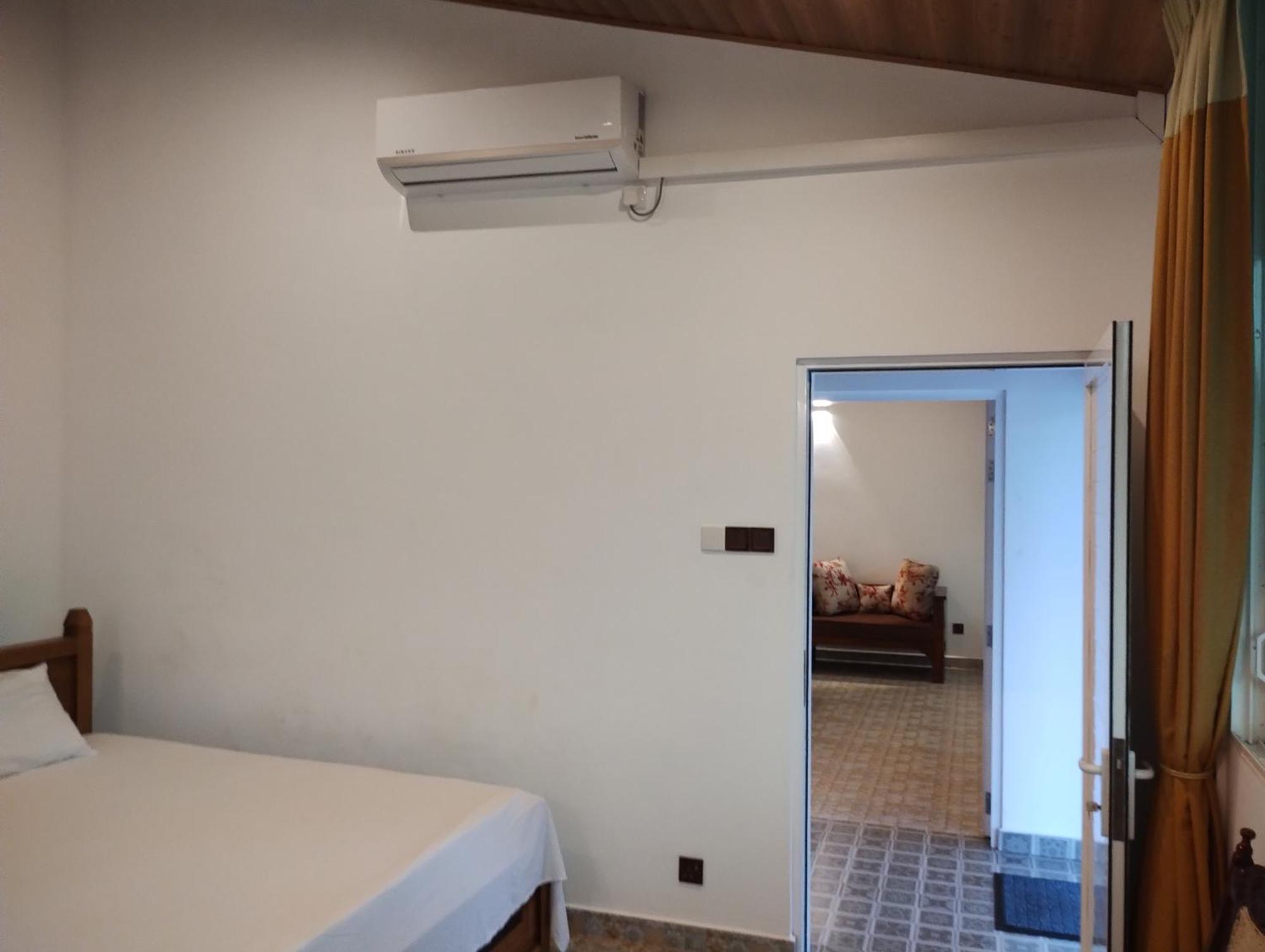 Luxury Apartment The Walkers Nest Kandy Exterior foto