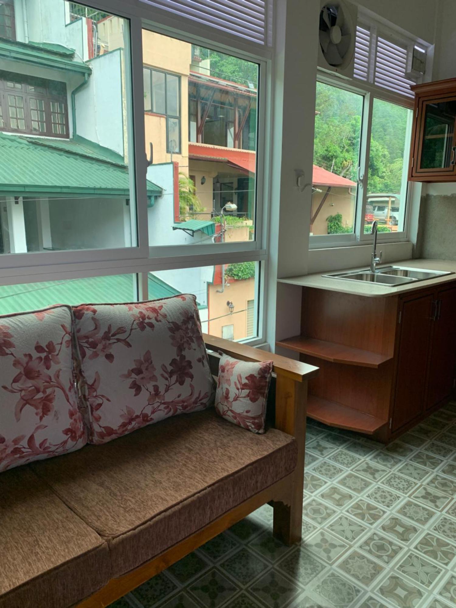 Luxury Apartment The Walkers Nest Kandy Exterior foto