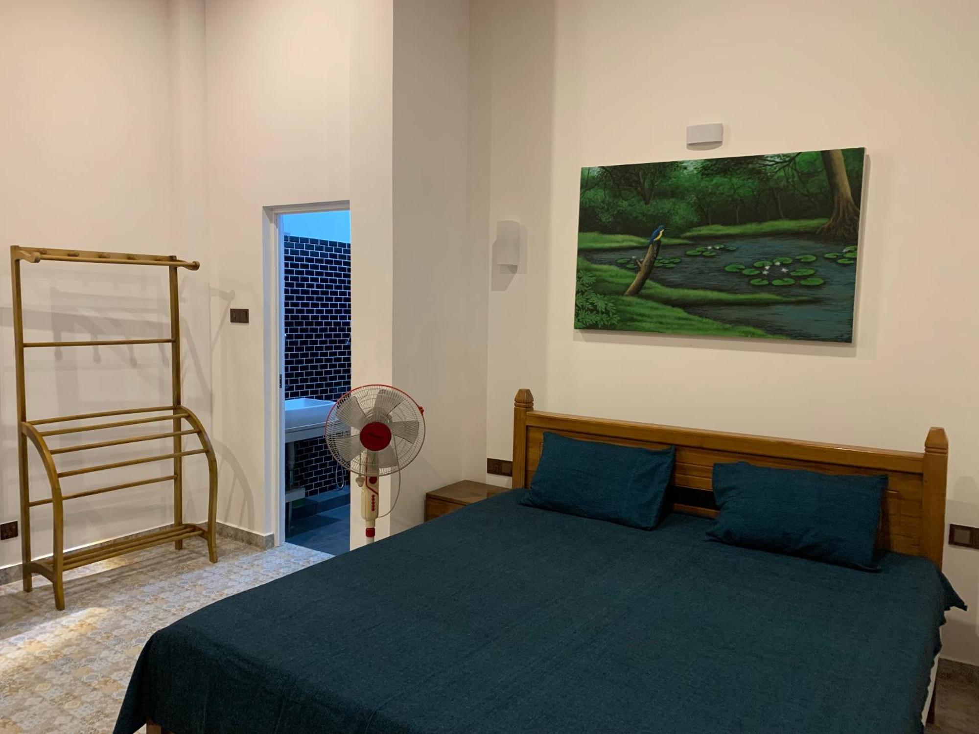 Luxury Apartment The Walkers Nest Kandy Exterior foto