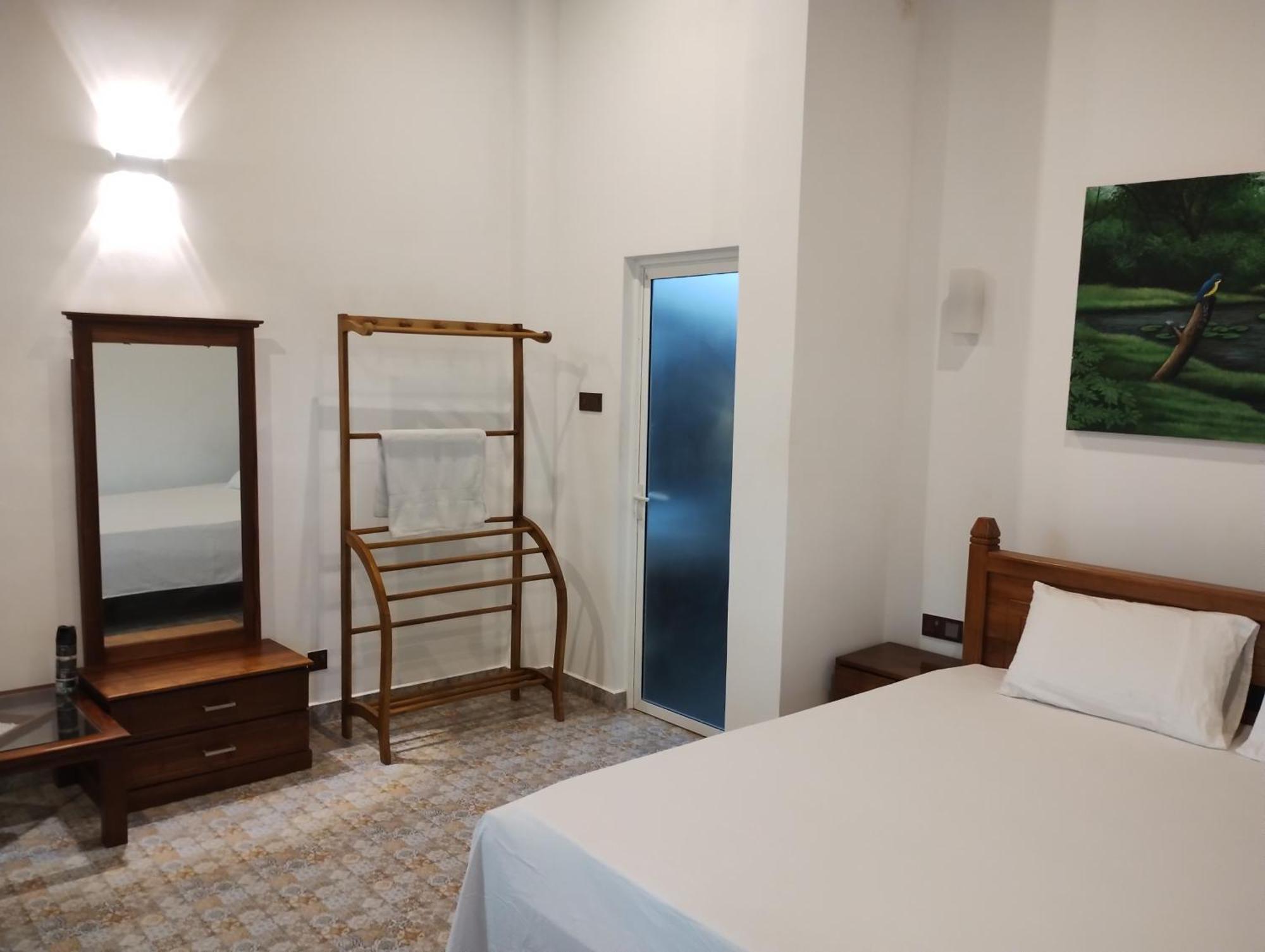 Luxury Apartment The Walkers Nest Kandy Exterior foto