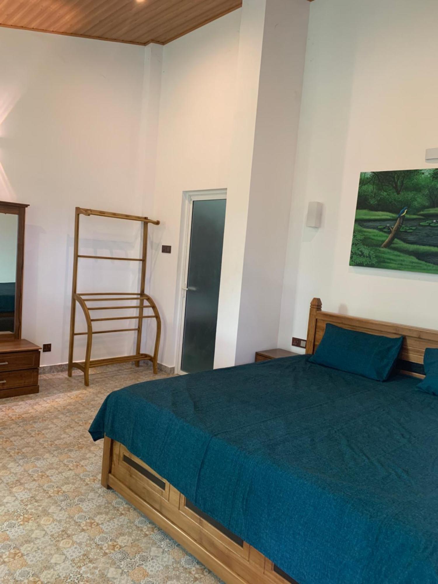 Luxury Apartment The Walkers Nest Kandy Exterior foto