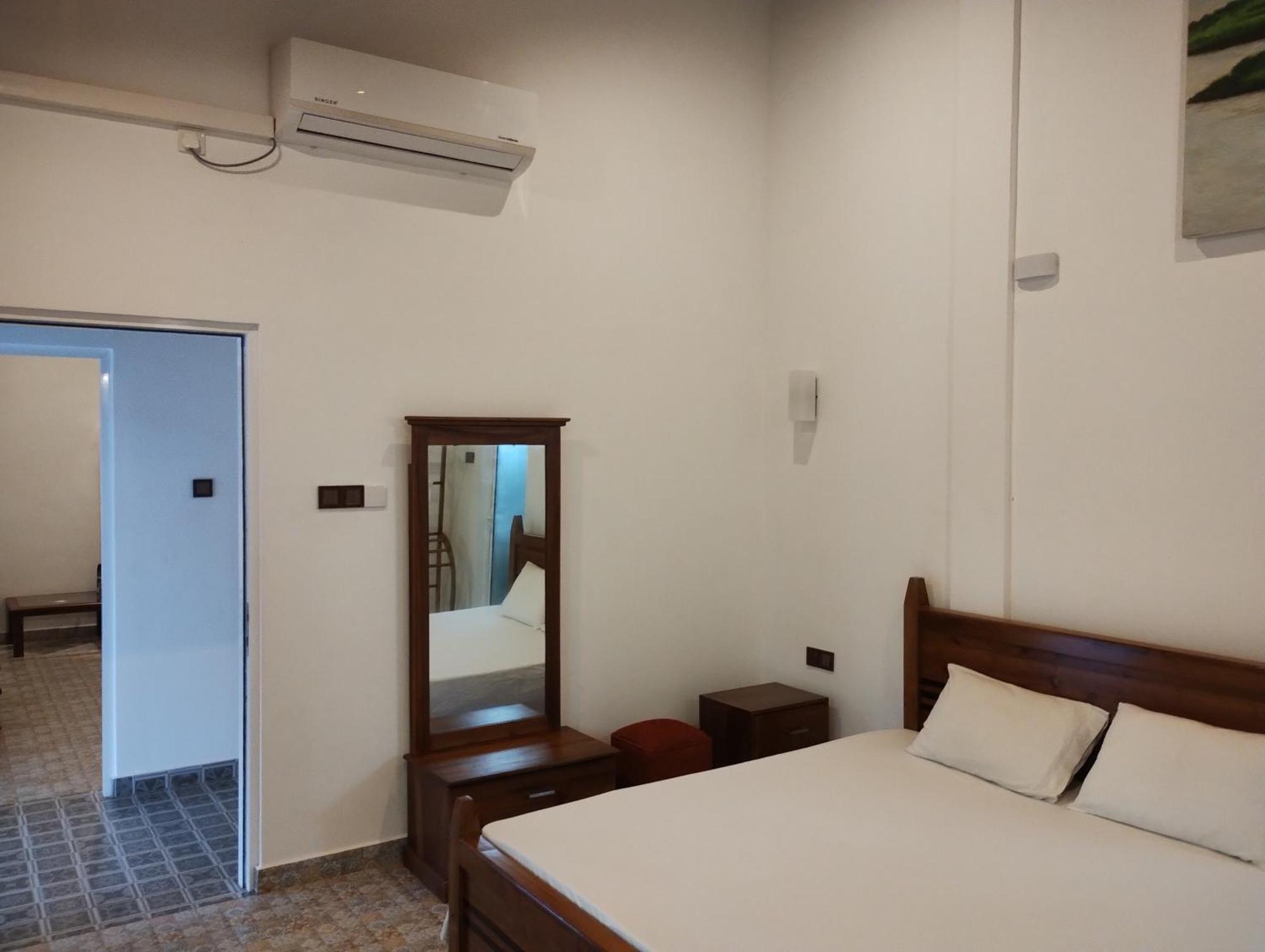 Luxury Apartment The Walkers Nest Kandy Exterior foto