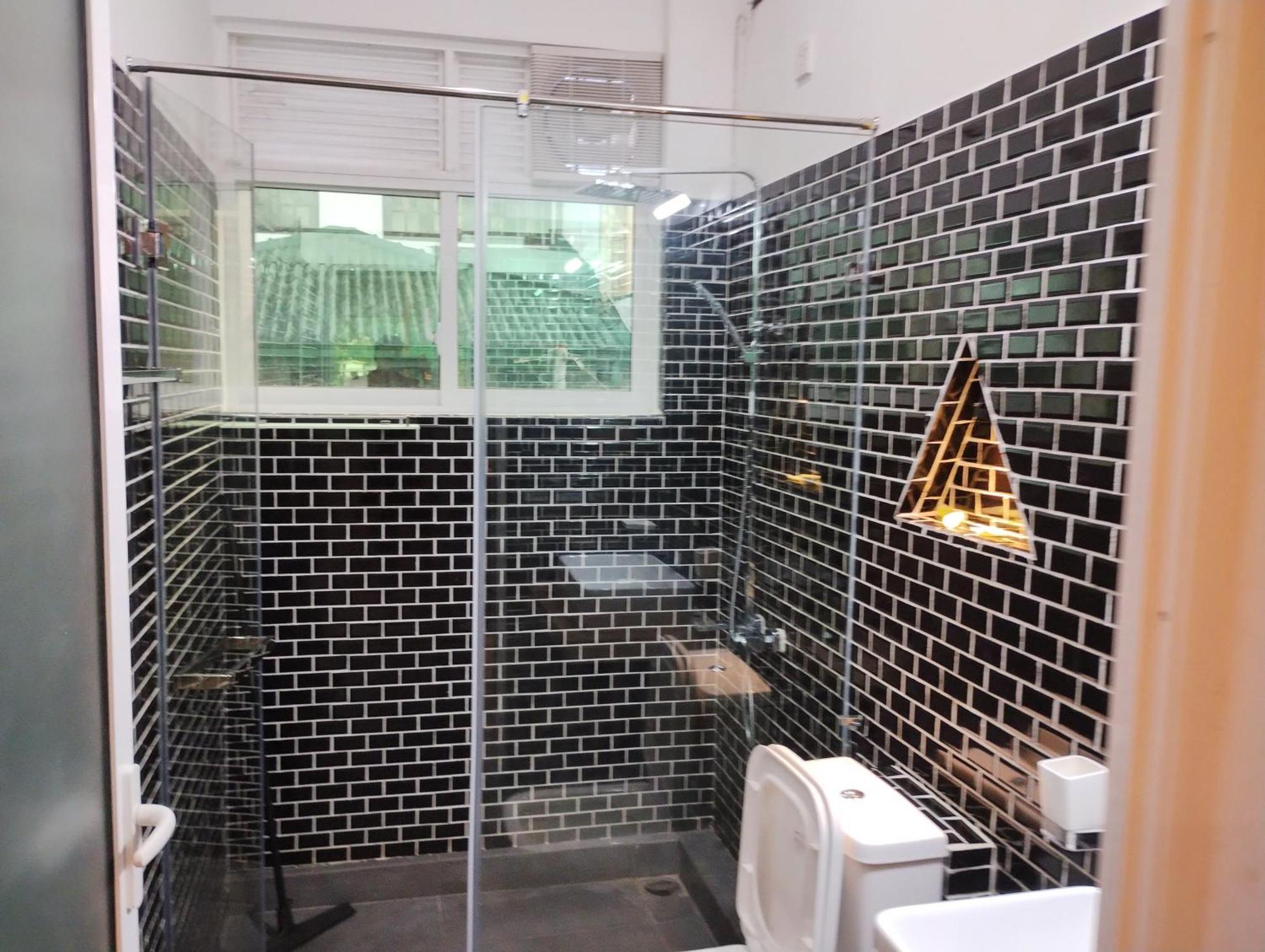 Luxury Apartment The Walkers Nest Kandy Exterior foto