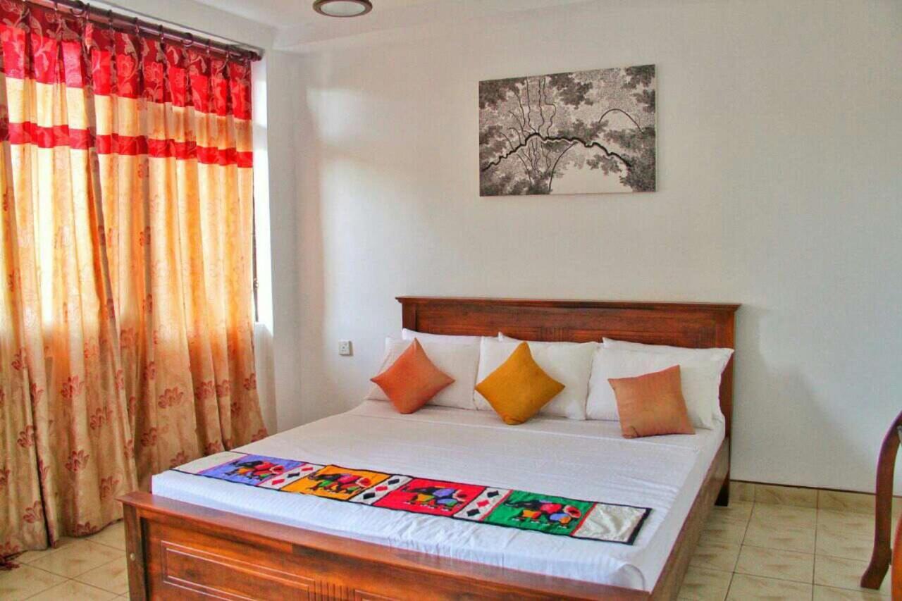 Luxury Apartment The Walkers Nest Kandy Exterior foto