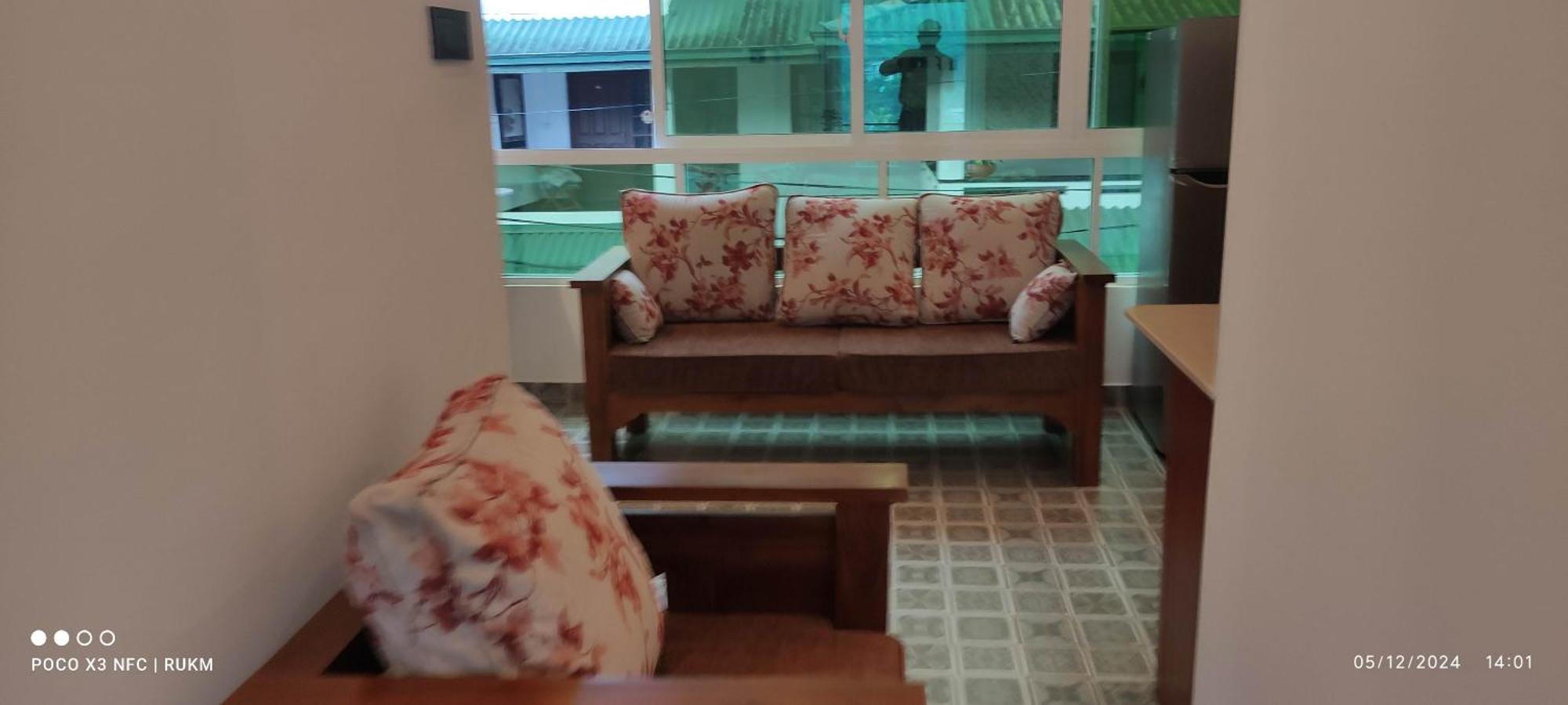 Luxury Apartment The Walkers Nest Kandy Exterior foto