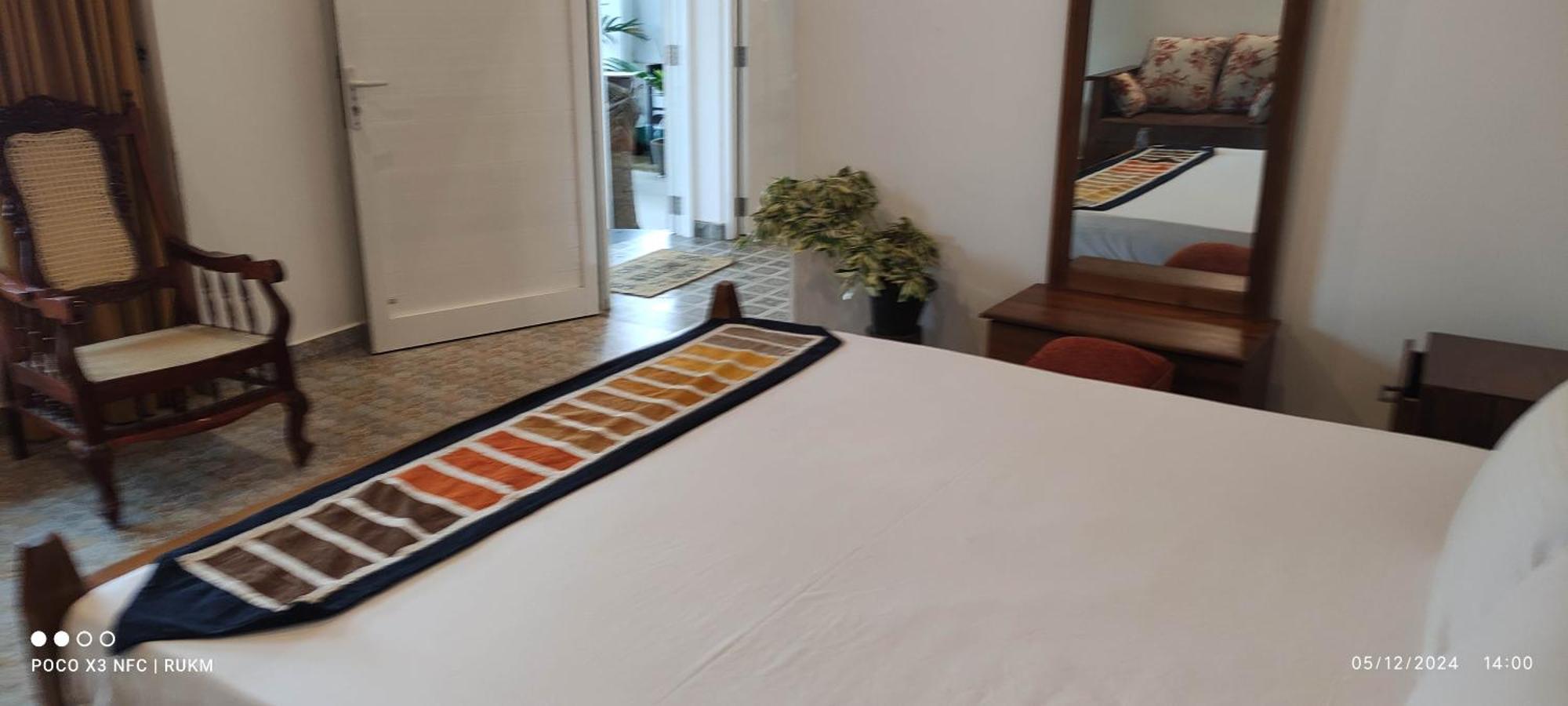 Luxury Apartment The Walkers Nest Kandy Exterior foto