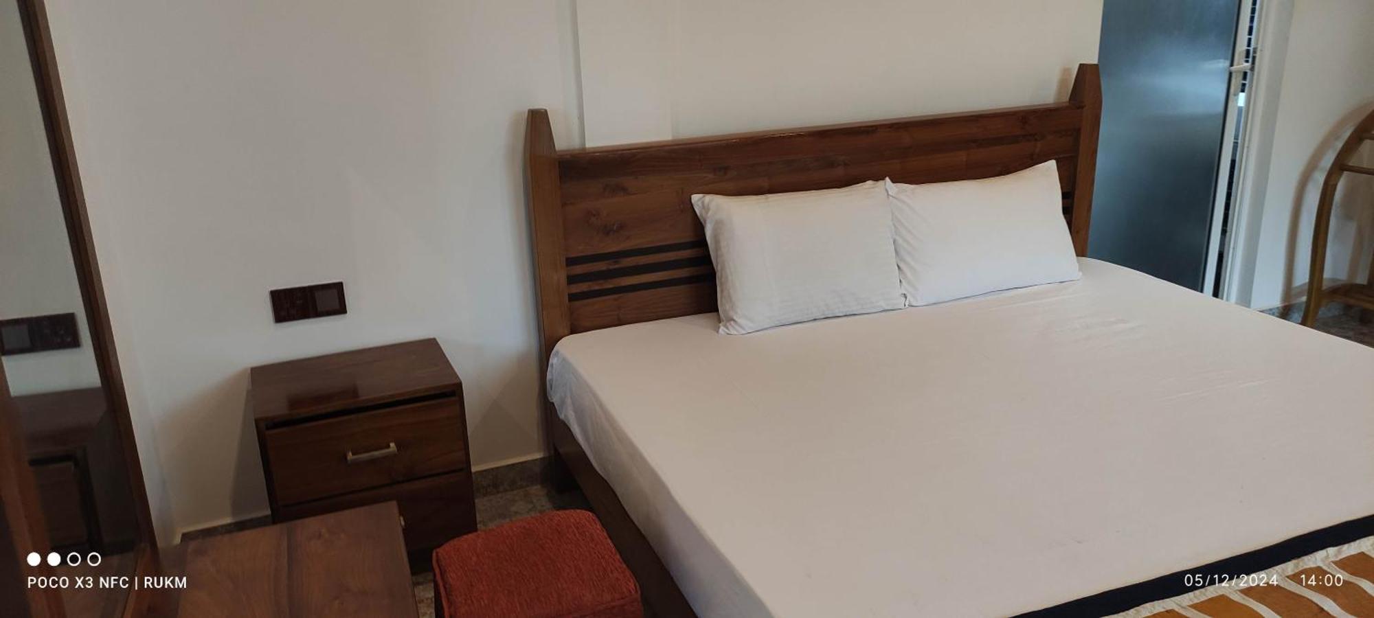 Luxury Apartment The Walkers Nest Kandy Exterior foto