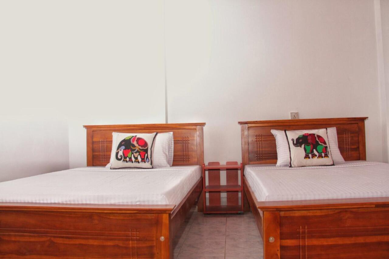 Luxury Apartment The Walkers Nest Kandy Exterior foto